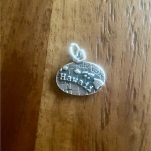James Avery Hawaii Charm